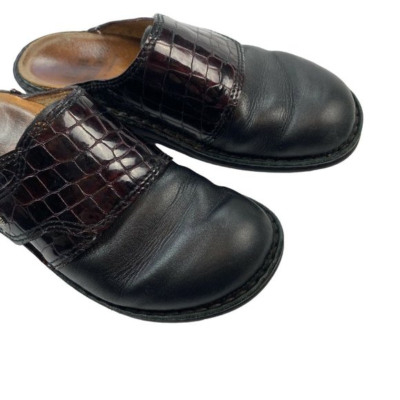 Finn Comfort Shoes Finn Comfort Germany Aussee Soft Mule Clogs Size